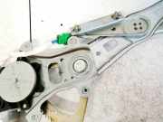 Fensterheber - Hinten Linke Subaru Legacy, BL, BP 2003.09 - 2009.12 Gebraucht,