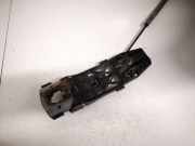 Türgriff Türaussengriff - Vorne Linke Volkswagen Tiguan, 2007.09 - 2012.06 5n0839885c,