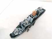 Lampentr?ger Heckleuchte - Hinten Renault Grand Scenic, I 2003.01 - 2009.12 Gebraucht,