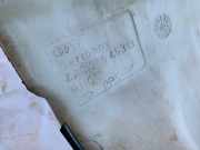 Scheibenwaschbehälter Vorne Wischwasserbehälter Audi A6, C4 1994.06 - 1997.10 4a0955453b,