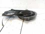 Zahnriemenschutz Abdeckung Mazda 6, 2002.06 - 2007.08 553548834, 303649958