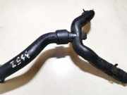 Entlüftungsschlauch Kraftstoffbehälter Ford Focus, 2002.10 - 2005.01 facelift Gebraucht,