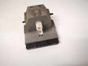 Schalter f?r Heckscheibe Heckscheibenheizung Opel Zafira, A 1999.04 - 2003.11 90559839,