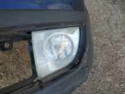 Nebelscheinwerfer - Vorne Linke Skoda Roomster, I 2006.01 - 2010.05 Gebraucht,