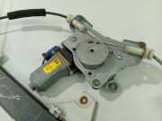 Fensterheber motor - Vorne Linke Chevrolet Captiva, 2006.01 - 2011.06 96627079,96627079 A00115570048