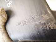 Schlauch für Luftversorgung Toyota Prius, 2003.06 - 2009.01 6393247030, 63932-47030