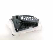 Türinnengriff - Hinten Linke Peugeot 206, 2002.07 - 2009.01 facelift FABI7855,