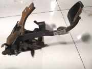 Bremspedal Ford Transit, III 2006.04 - 2012.12 facelift Gebraucht,