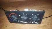 Bedienelement für Klimaanlage Opel Vectra, B 1995.09 - 2000.09 86323,valeo