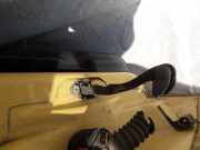 T?rfangband T?rbremse T?rstopper - Vorne Rechts Opel Astra, G 1998.09 - 2004.12 Gebraucht,