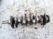 Kurbelwelle Peugeot 407, 2004.05 - 2010.12 Gebraucht,