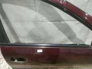 Zierleiste Leiste - Vorne Rechts Nissan Almera Tino 2000.08 - 2003.09 Gebraucht,