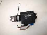 Steuerger?t Einparkhilfe Citroen C5, I 2004.08 - 2008.02 facelift 9660593880,