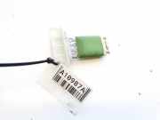 Vorwiderstand Gebl?seregler Mercedes-Benz A-CLASS, W168, 2001.06 - 2004.09 facelift Gebraucht,