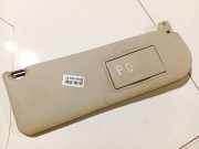 Sonnenblende Fiat Ulysse, II 2002.06 - 2014.12 Gebraucht,