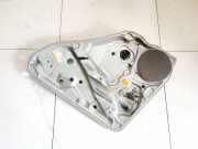 Fensterheber - Hinten Rechts Peugeot 307, 2000.08 - 2005.06 385839752,