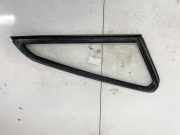 Dreieck Seitenscheibe - Hinten Linke Audi 80, B2 1978.08 - 1986.06 E1, 43R-001010
