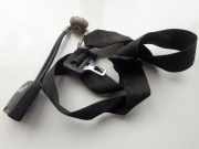 Gurtschloss - Hinten Linke Volkswagen Passat, B4 1993.07 - 1996.08 657857713d, 43446559