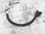 Beplankung Leiste Kotflügel - Vorne Linke Suzuki SX4 S-Cross 2013 - 2017 Gebraucht,