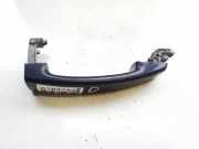 Türgriff Türaussengriff - Vorne Rechts Opel Corsa, D 2006.07 - 2010.06 13255474,13255474