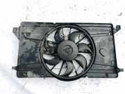 Kühlerlüfter Lüftermotor Mazda 3, BK 2003.10 - 2009.06 073893,31351033551