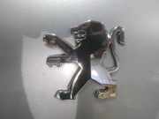 Emblem Peugeot 407, 2004.05 - 2010.12 Gebraucht,