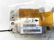 Steuergerät Airbag Nissan Primera, P12 2002.01 - 2008.12 98820av200,0285001420
