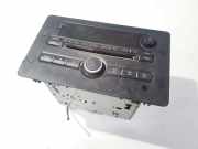 Radio SAAB 9-5, 2005.11 - 2010.05 facelift 1278049,122000-8030h101 898049esf5000020