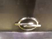 Emblem Opel Astra, G 1998.09 - 2004.12 Gebraucht,