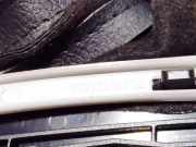 Innenausstattung Peugeot 405, 1992.12 - 1999.12 9609263980a,