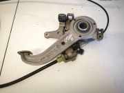 Handbremshebel Mercedes-Benz W203, 2000.05 - 2004.02 2204200312,220 420 03 12 2204200312