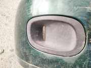 K?hlergrill - Vorne Rechts Rover 200, 1995.10 - 2000.03 Gebraucht,