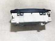 Bedienelement für Klimaanlage Renault Laguna, II 2001.03 - 2006.05 8200181132, 52485201 hps16c19