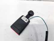 Gurtschloss - Hinten Linke Tesla Model S, I 2012.01 - 2016.06 101879100A, 2465055