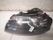 Hauptscheinwerfer - Vorne Linke Audi A3, 8P 2003.05 - 2005.06 0301206277,
