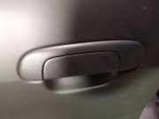 T?rgriff T?raussengriff - Hinten Linke Mazda Premacy, 1999.01 - 2005.03 Gebraucht,