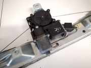 Fensterheber motor - Hinten Linke Opel Insignia A, 2008.01 - 2013.01 910281103, 910281-103