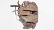 Bremssattel - Vorne Rechts Audi A4, B5 1994.11 - 1999.09 Gebraucht,
