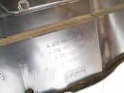 Handschuhfach Mercedes-Benz W203, 2004.02 - 2007.02 a2036803491,a2036805050