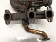 Abgaskrümmer Seat Ibiza, III 2002.02 - 2009.11 Gebraucht,