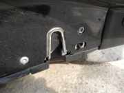 T?rschloss Stangen - Hinten Linke Mercedes-Benz C219, I 2004.10 - 2011.01 Gebraucht,