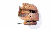 Bremssattel - Vorne Linke Mitsubishi Space Star, 1998.06 - 2002.10 Gebraucht,