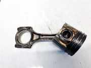 Kolben Pleuelstange Toyota Avensis, II 2003.04 - 2006.03 Gebraucht,