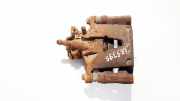 Bremssattel - Hinten Rechts Ford Mondeo, 2000.11 - 2007.03 Gebraucht,