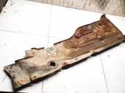 Unterfahrschutz Mercedes-Benz X164 2007 - 2012 a1646190438,