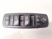 Schalter für Fensterheber Dodge Journey. 2009.01 - 2014.12 04602534AF,10003313