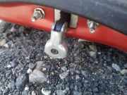 Türfangband Türbremse Türstopper - Hinten Linke Toyota Verso, 2009.04 - 2018 Gebraucht,