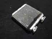 Heizungskühler Wärmetauscher Smart fortwo, 2007.01 --> 0057494, l4579