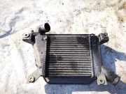 Ladeluftkühler Nissan X-Trail, 2001.06 - 2007.06 Gebraucht,