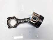 Kolben Pleuelstange Mazda 3, BK 2003.10 - 2009.12 Gebraucht,